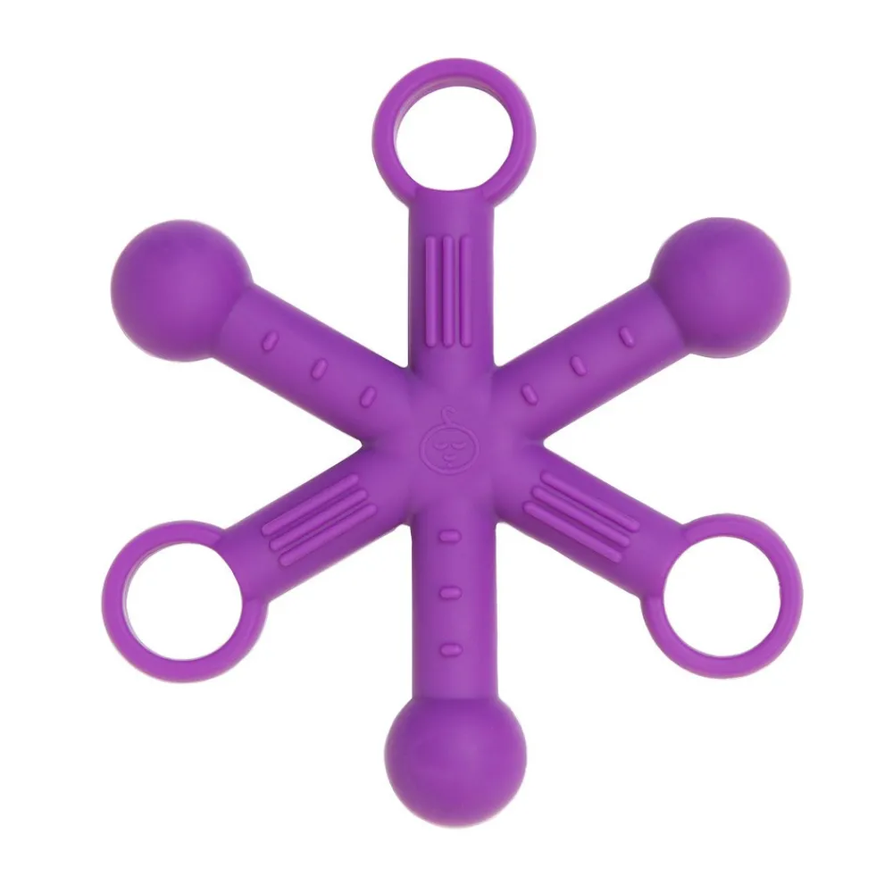 HOPTOYS Oralite Et Alimentation*Hexichew