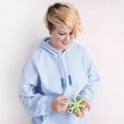 HOPTOYS Oralite Et Alimentation*Hexichew