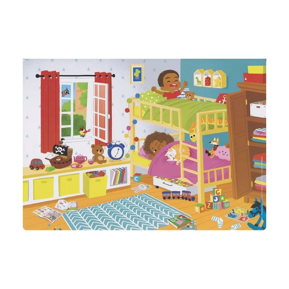HOPTOYS Lexique, Imagerie, Langage Oral<Histoires Sequentielles Sonores
