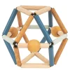 HOPTOYS Stimulation Sensorielle*Hochet Grabber
