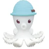 HOPTOYS Stimulation Precoce*Hochet Pieuvre