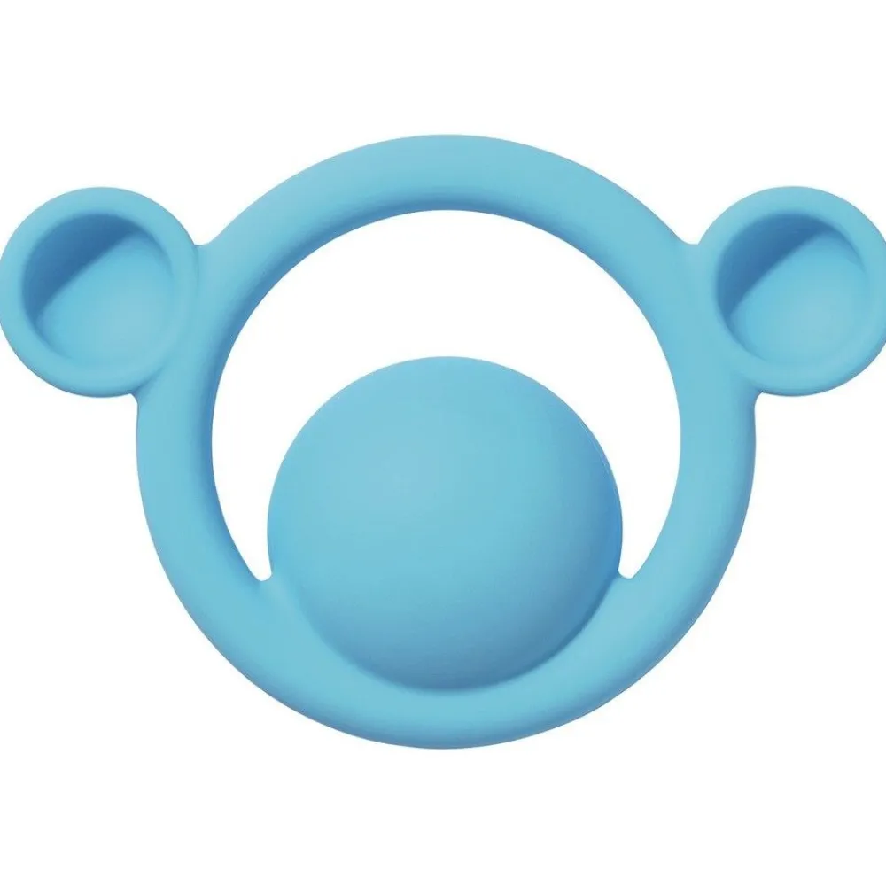 HOPTOYS Stimulation Precoce*Hochets Nigi Nagi & Nogi