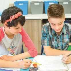 HOPTOYS Routines & Supports D'Affichage*Ideo - Aide Aux Devoirs