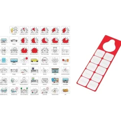 HOPTOYS Routines & Structures*Ideo - Edition Time Timer
