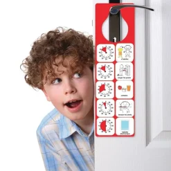 HOPTOYS Routines & Structures*Ideo - Edition Time Timer