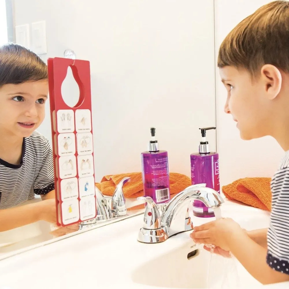 HOPTOYS Routines & Structures*Ideo - Jeu De Depart