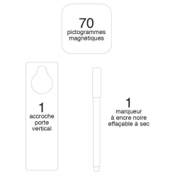 HOPTOYS Routines & Structures*Ideo - Jeu De Depart