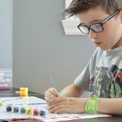 HOPTOYS Communication Alternative & Augmentee<Ideo - Jeu Integral
