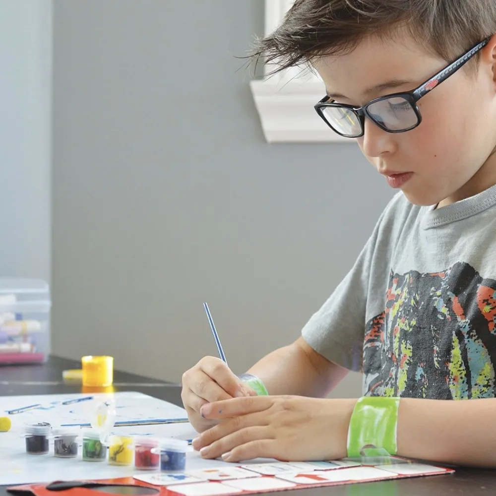 HOPTOYS Communication Alternative & Augmentee<Ideo - Jeu Integral
