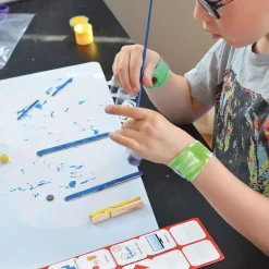 HOPTOYS Communication Alternative & Augmentee<Ideo - Jeu Integral