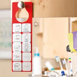 HOPTOYS Communication Alternative & Augmentee<Ideo - Jeu Integral