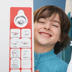 HOPTOYS Routines & Supports D'Affichage*Ideo - Jeu Integral