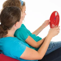 HOPTOYS Langage & Communication*Ideo - La Roue De Secours