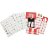 HOPTOYS Routines & Supports D'Affichage*Ideo - Memopicto