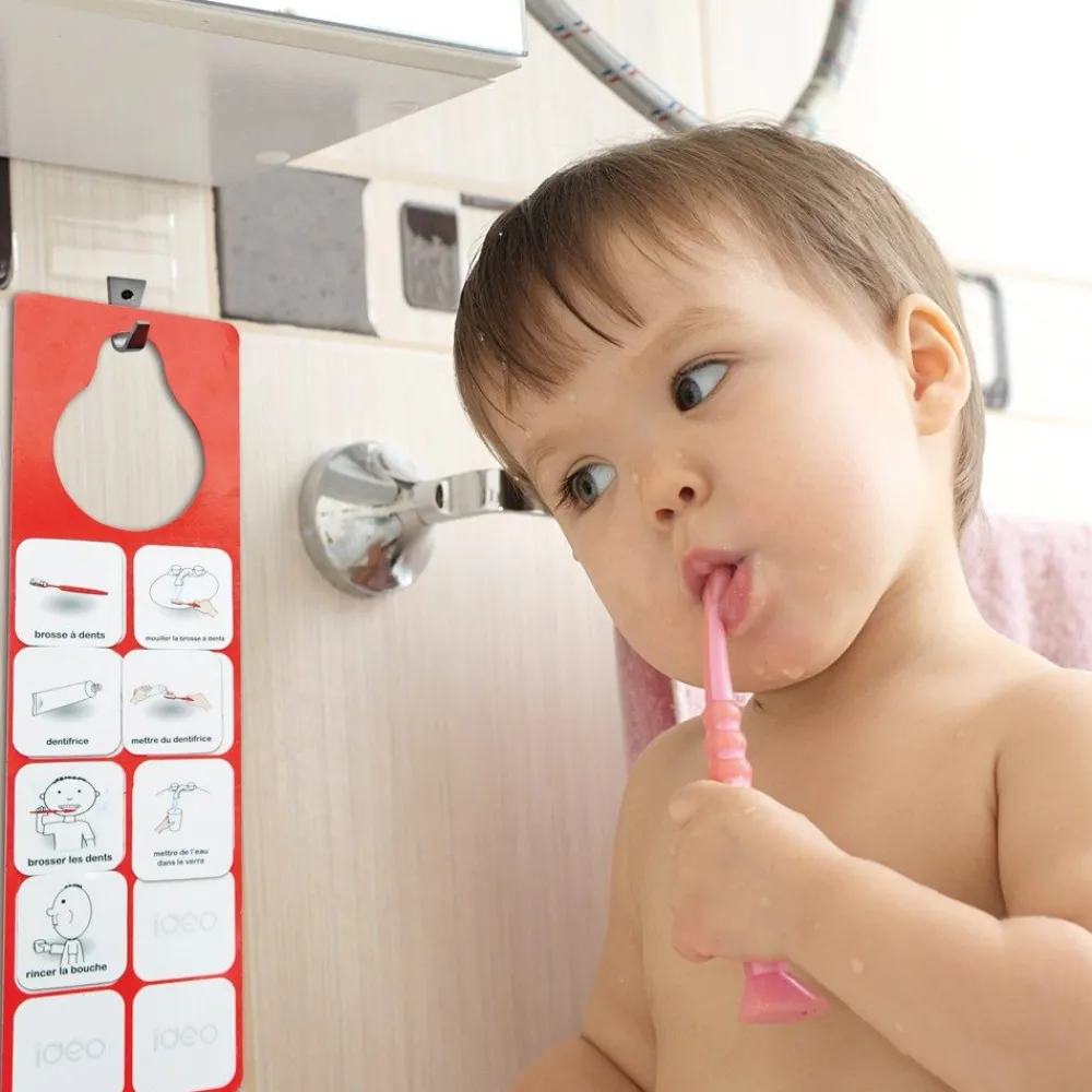 HOPTOYS ReÉducation Cognitive, Troubles Neurologiques<Ideo - Memopicto