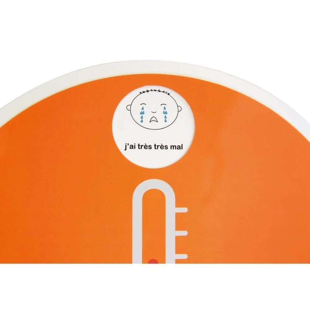 HOPTOYS Aides Alternatives A La Communication<Ideo - Ronde Des Bobos
