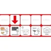 HOPTOYS Routines & Structures*Ideo - Support Taches