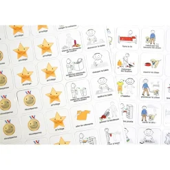 HOPTOYS Cycle 2 / Cycle 3 (Cp-Cm2)<Ideo - Systeme De Motivation
