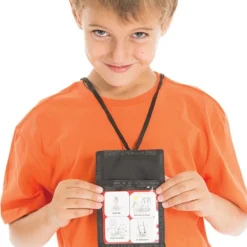 HOPTOYS Routines & Structures*Ideo - Trousse Portative