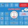 HOPTOYS Aides Alternatives A La Communication<Ideomodule - Je Suis Calme