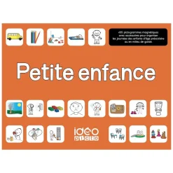 HOPTOYS Compensation & Aides Quotidiennes<Ideomodule - Petite Enfance