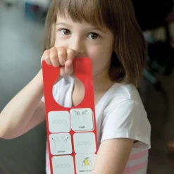 HOPTOYS Compensation & Aides Quotidiennes<Ideomodule - Petite Enfance