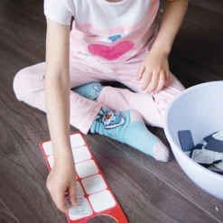 HOPTOYS Compensation & Aides Quotidiennes<Ideomodule - Petite Enfance