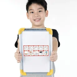 HOPTOYS Compensation & Aides Quotidiennes<Ideomodule - Scolaire
