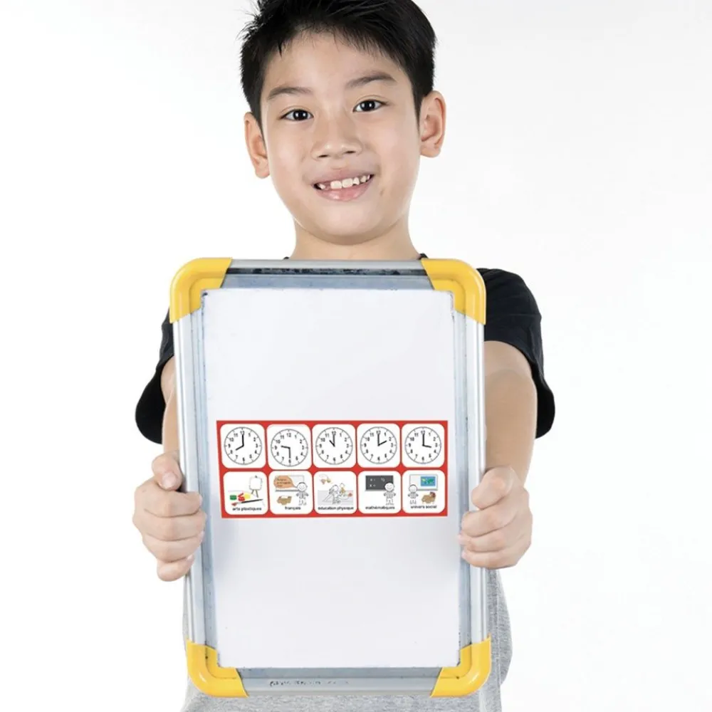 HOPTOYS Compensation & Aides Quotidiennes<Ideomodule - Scolaire