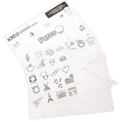 HOPTOYS Organisation & Planification<Ideomodule Perso