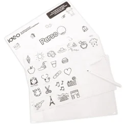 HOPTOYS Aides Quotidiennes*Ideomodule Perso
