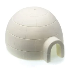 HOPTOYS Jeux Éducatifs Sensoriels*Igloo