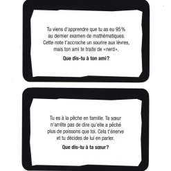 HOPTOYS Encourager La Coopération<Improsocial