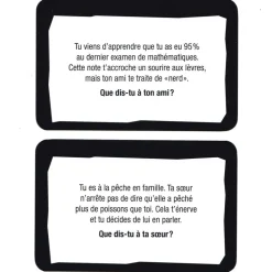 HOPTOYS Habiletés Sociales Et Émotions*Improsocial