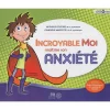 HOPTOYS Dyslexie*Incroyable Moi Maitrise Son Anxiete