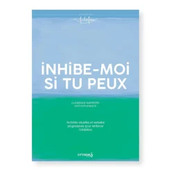 HOPTOYS Attention, Impulsivite, Concentration<Inhibe-Moi Si Tu Peux