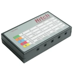 HOPTOYS Jouets Avec Contacteur*Interface Hitch Usb