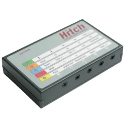 HOPTOYS Aides Techniques<Interface Hitch Usb