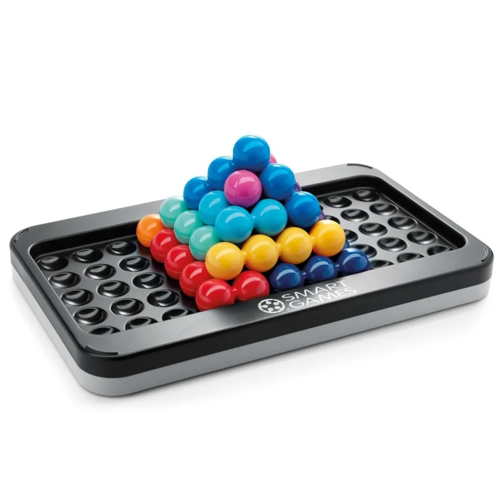 HOPTOYS Jeux Éducatifs*Iq Puzzler Pro Geant