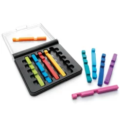 HOPTOYS Jeux De Logique, Casse-Têtes*Iq Stixx
