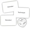 HOPTOYS Compréhension Orale & Ecrite<Irregul'Idee