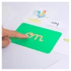 HOPTOYS Lecture<J'Apprends A Lire Avec Montessori