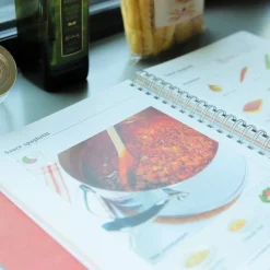 HOPTOYS Attention, Impulsivite, Concentration<Je Cuisine Avec Des Images