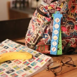 HOPTOYS Routines & Structures*Je Peux Le Faire - Preparer Mon Sac D'Ecole