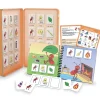 HOPTOYS Jeux Éducatifs*Je Prononce Le Son [F] Avec La Fourmi