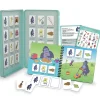 HOPTOYS Jeux Éducatifs*Je Prononce Le Son [G] Avec Le Gorille