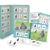 HOPTOYS Lexique, Imagerie, Langage Oral<Je Prononce Le Son [G] Avec Le Gorille