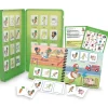 HOPTOYS Lexique, Imagerie, Langage Oral<Je Prononce Le Son [K] Avec Le Canard