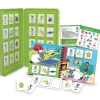 HOPTOYS Jeux Éducatifs*Je Prononce Le Son [M] Avec Moumou Le Mouton