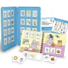 HOPTOYS Lexique, Imagerie, Langage Oral<Je Prononce Le Son [S] Avec La Souris